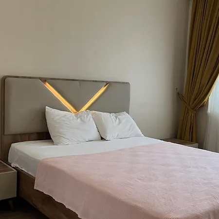 Sediz 48 아파트
